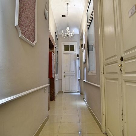 Apartamentos Marques De La Merced Malaga Bagian luar foto