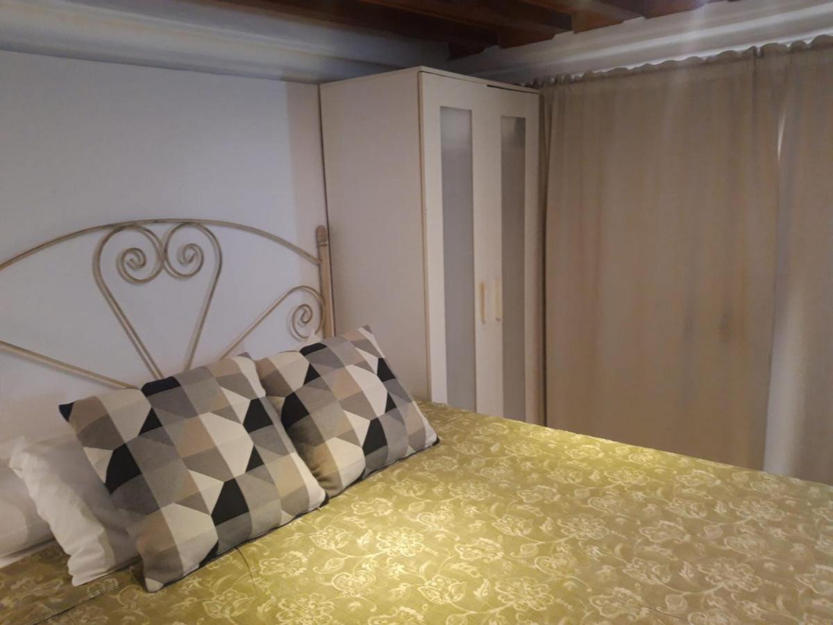 Apartamentos Marques De La Merced Malaga Bagian luar foto