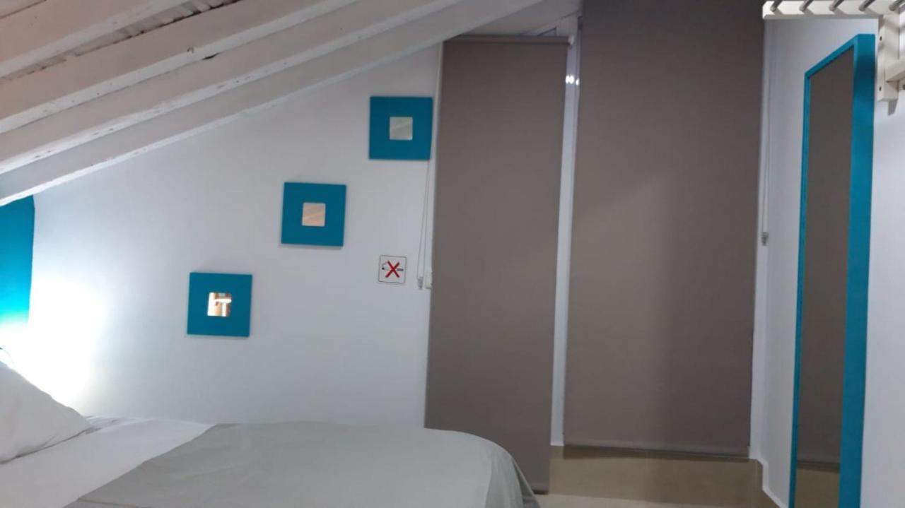 Apartamentos Marques De La Merced Malaga Bagian luar foto