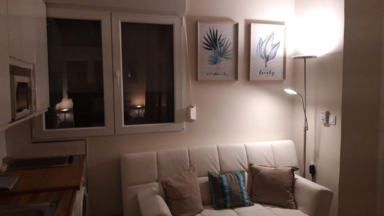 Apartamentos Marques De La Merced Malaga Bagian luar foto