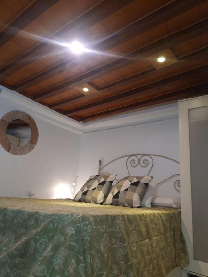 Apartamentos Marques De La Merced Malaga Bagian luar foto