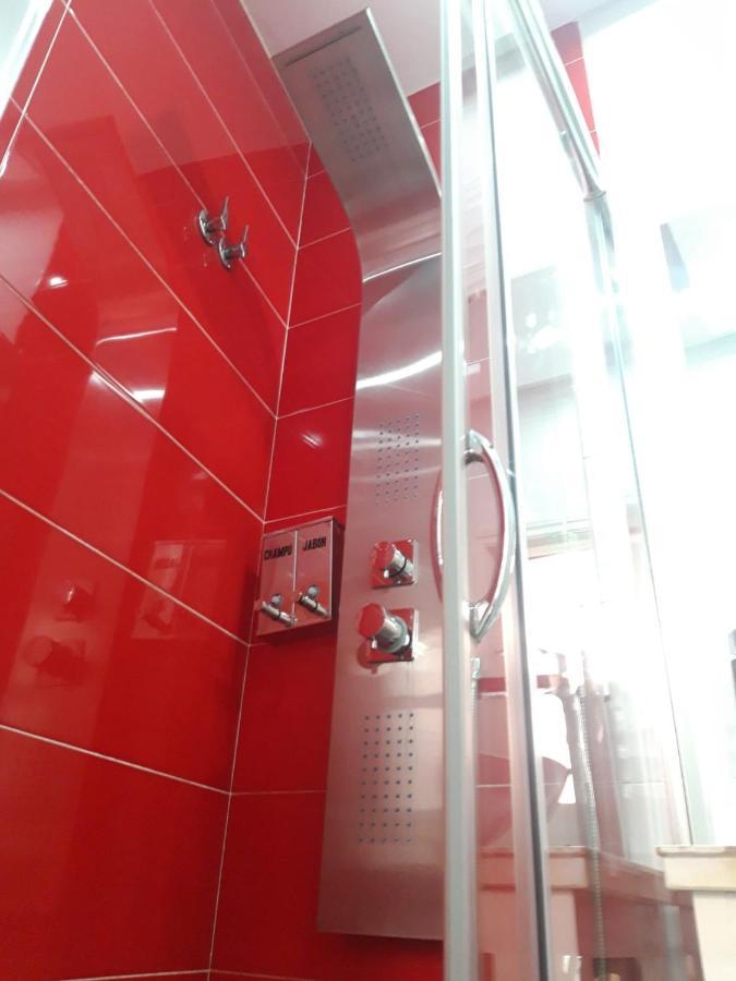 Apartamentos Marques De La Merced Malaga Bagian luar foto